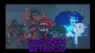Contracked BETADCIU (Contracked But Every Turn A Different Character Is Used)