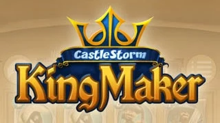 [HD] CastleStorm - KingMaker Gameplay (IOS/Android) | ProAPK