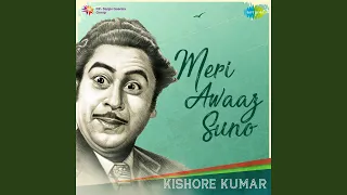 Hamen Tumse Pyar Kitna -kishore Kumar