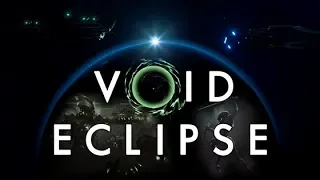 Void Eclipse: A Sci-Fi Strategy Game