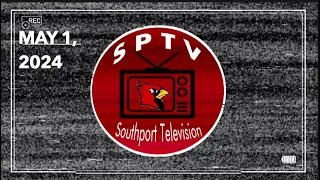 SPTV  - May 1, 2024