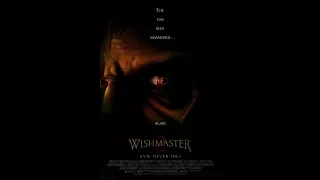 Wishmaster 2 (1999) Trailer German