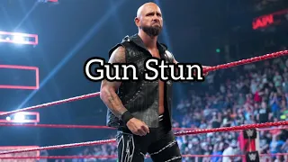 Karl Anderson TNA Theme Song “Gun Stun” (Arena Effect)