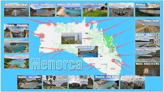 Menorca, what to see in 5 days?!