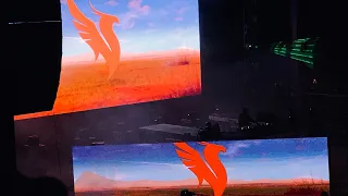 ILLENIUM RED ROCKS SATURDAY- THROWBACK SET!