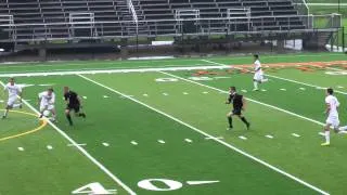 Ames soccer vs Valley on May 28, 2011 - Substate Final 1080p