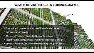 Introduction to IFC EDGE Green Building Certification System