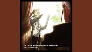 30 - To Be King ~ FMA Brotherhood (OST II) - [ZR]