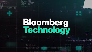 'Bloomberg Technology' Full Show (07/14/2021)