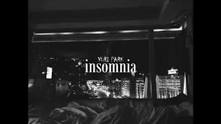 Yuri Park - Insomnia