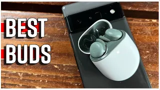 Worth the $99? Pixel Buds A Series 9 Month Review!