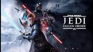 Star wars Jedi Fallen Order Part 42