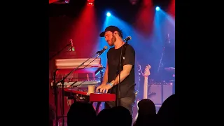 James Vincent McMorrow - Higher love - 17th July 2022