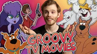 Scooby's Groovy TV Movies  | Billiam