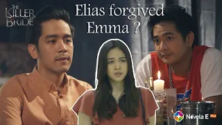 The Killer Bride Episode 45 Eng | Elias explained why he can't trust Emma again (May 3, 2021)