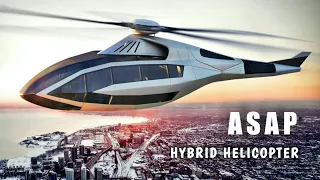 ASAP HYBRID HELICOPTER 》AMAZING HELICOPTER FOR FASHON 》#AMAZON#FLIPCART#GEARBEST#BANGGOOD