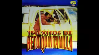 Beto Quintanilla – Pancho la Sota.
