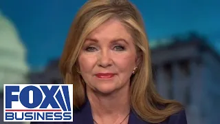 Sen. Blackburn: Biden has been 'ill prepared' for Afghanistan chaos