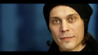 ֍֍֍ Вилле Вало (Ville Valo, HIM) Убегай от Солнца (перевод) 20.11.22