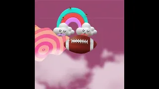 Animated Ad for Nickelodeon / Kids' Choice Awards