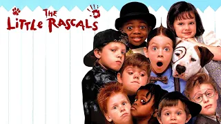 The Little Rascals (1994) ➤ Review (GR)