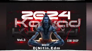 Gaura Bhang Ragad Ke Lyade !!!! EDM TRANCE DROP MIXX !!! DJ NITIN EDM !! VOL.3