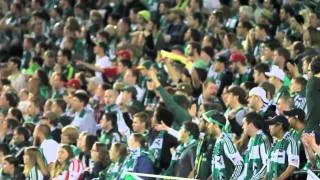 Know Your Chants: Somos Timbers