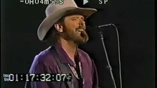 Dan Seals Live 1991