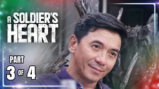 A Soldier's Heart | Episode 39 (3/4) | February 23, 2023