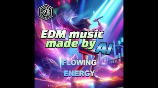 Flowing Energy(EDM) - 1HOUR