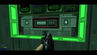 Doom 2/P. Brutality - Dark Universe - We've been Boarded (Android)