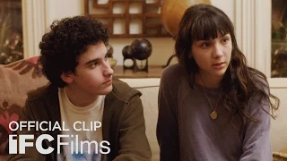 Anesthesia - Clip "Pot" I HD I IFC Films