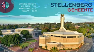 Stellenberg-gemeente | Oggenddiens 14 Februarie 2021