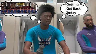 NBA2K24 MyCareer-Getting My Revenge Against My Biggest Opp In The Last Game Of The Season