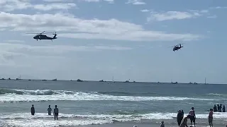 Pacific Airshow 2023 at Huntington Beach CA part 27