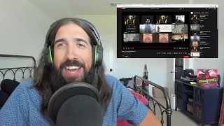 Opeth - Hours of Wealth [REACTION] (Finish the Album)