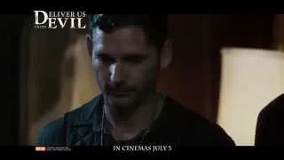 DELIVER US FROM EVIL - "Believe" 30s TV Spot