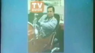 1967 TV Guide Commercial