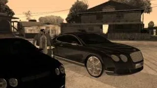 San andreas super cars