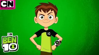 Ben 10 Alien Xtinction Movie Theme