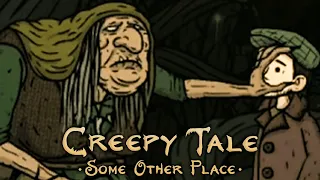 БАБА ЯГА ► Creepy Tale: Some Other Place #2