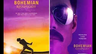 Queen Remix | Bohemian Rhapsody Trailer Remix