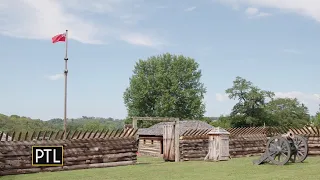 Get Outta Town: Fort Ligonier's connections to Pittsburgh