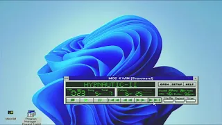 Music Playback on a 286 in Windows