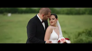 Съни и Йордан - Sunny & Yordan Wedding Trailer