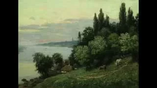 Стоїть гора високая (Ukrainian folk song)