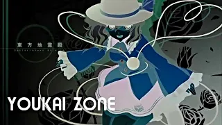 YOUKAI ZONE（RED ZONE×ハルトマンの妖怪少女）