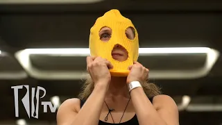 Pussy Riot: lute como uma russa