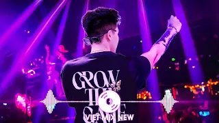 Nghĩ Đi Mà Xem Lúc Em Vừa Trượt Ngã Remix - Anh Thương Em Em Thương Ai Remix - Có Duyên Không Nợ