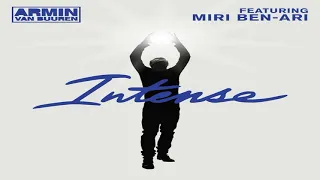 Armin van Buuren Ft. Miri Ben-Ari - Intense (Extended Mix)